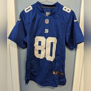New York Giants Victor Cruz Youth Jersey